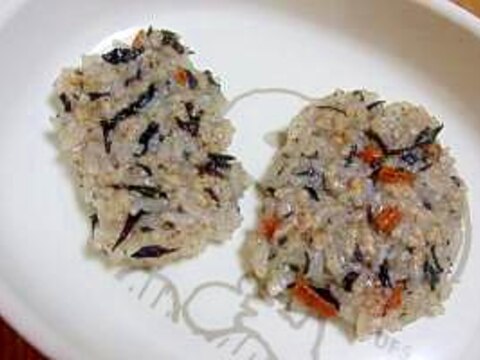 離乳食 ひじきと人参のおやき おかずから取り分け レシピ 作り方 By euko 楽天レシピ 離乳食 ひじきと人参のおやき おかずから取り分け レシピ 作り方 By euko 楽天レシピ